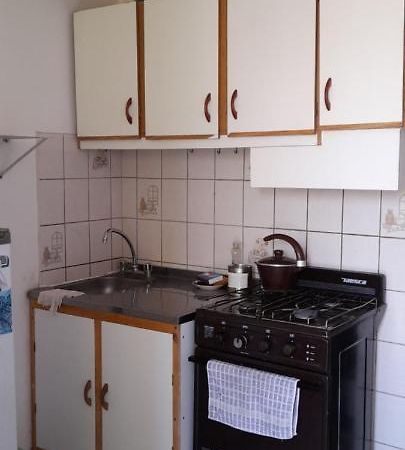 Departamentos Cara. Apartment Malargüe Екстериор снимка