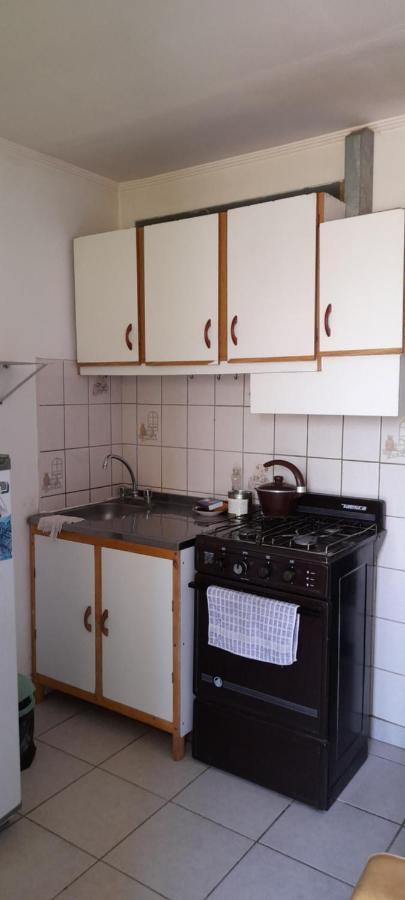 Departamentos Cara. Apartment Malargüe Екстериор снимка